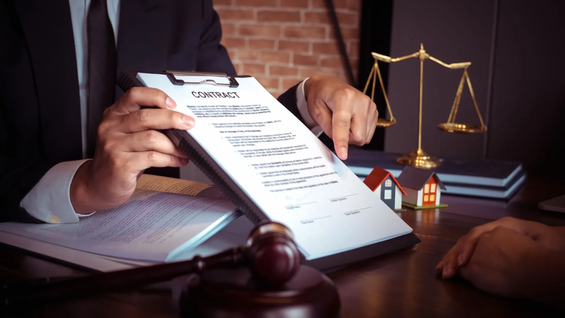 Party Wall Act 1996 : What the Party Wall Act Does Not Cover in Thame, UK