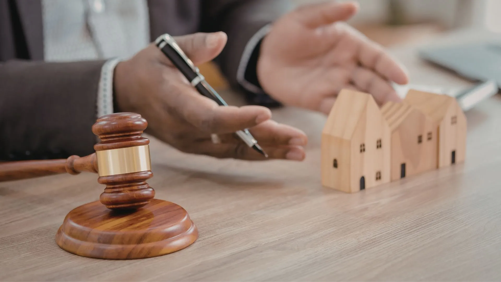 Party Wall Act 1996 : does the party wall act 1996 apply to my project in Thame, UK